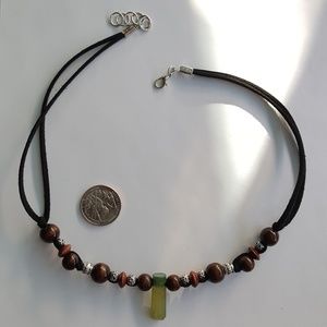 💙SALE💙 Boho beaded necklace